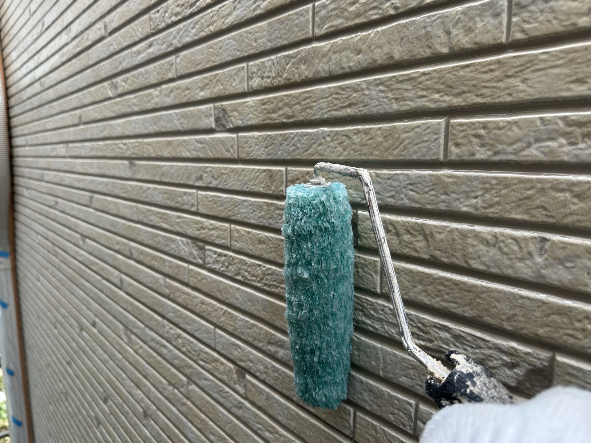 野田市で外壁塗装のクリア仕上げなら優建装（ひろけんそう）へ