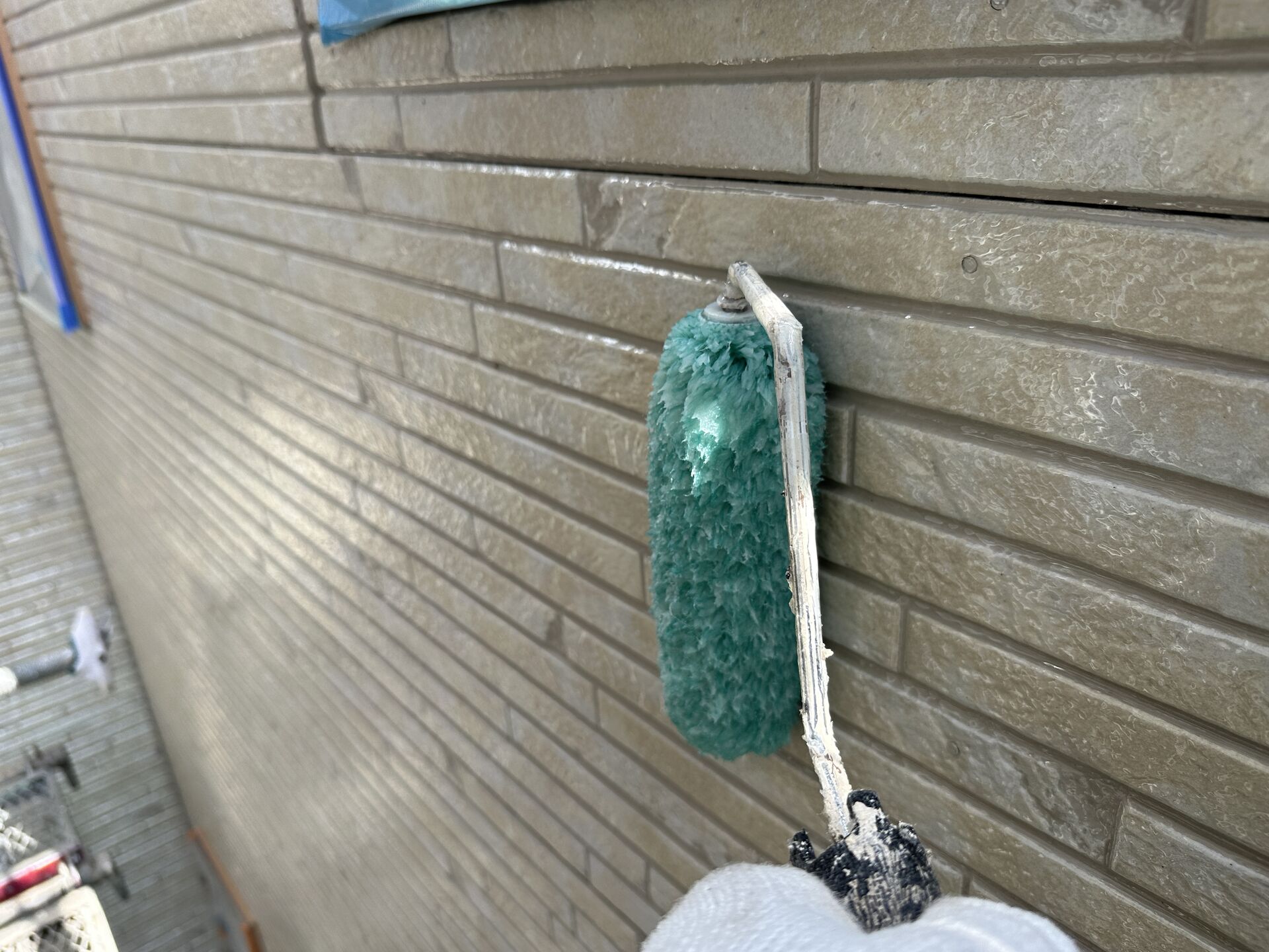 野田市で外壁塗装のクリア仕上げなら優建装（ひろけんそう）へ